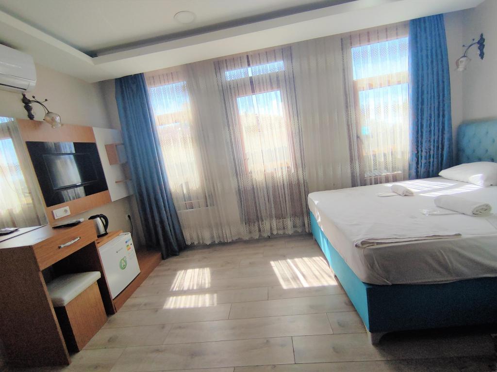 Grafen Hotel — 7