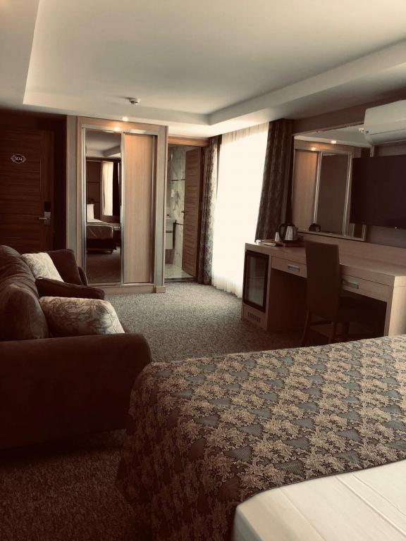 Grand Akşehir Otel — 9