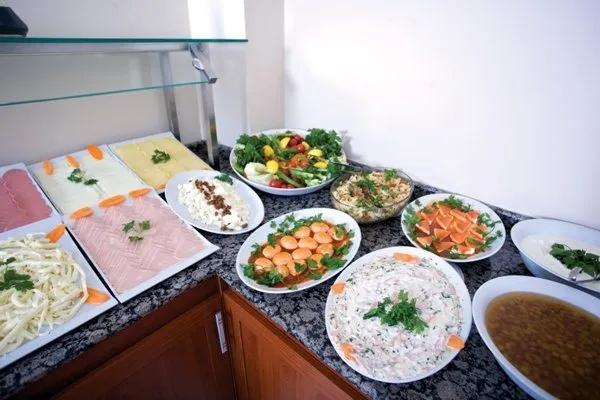Grand Anatolia Hotel — 10