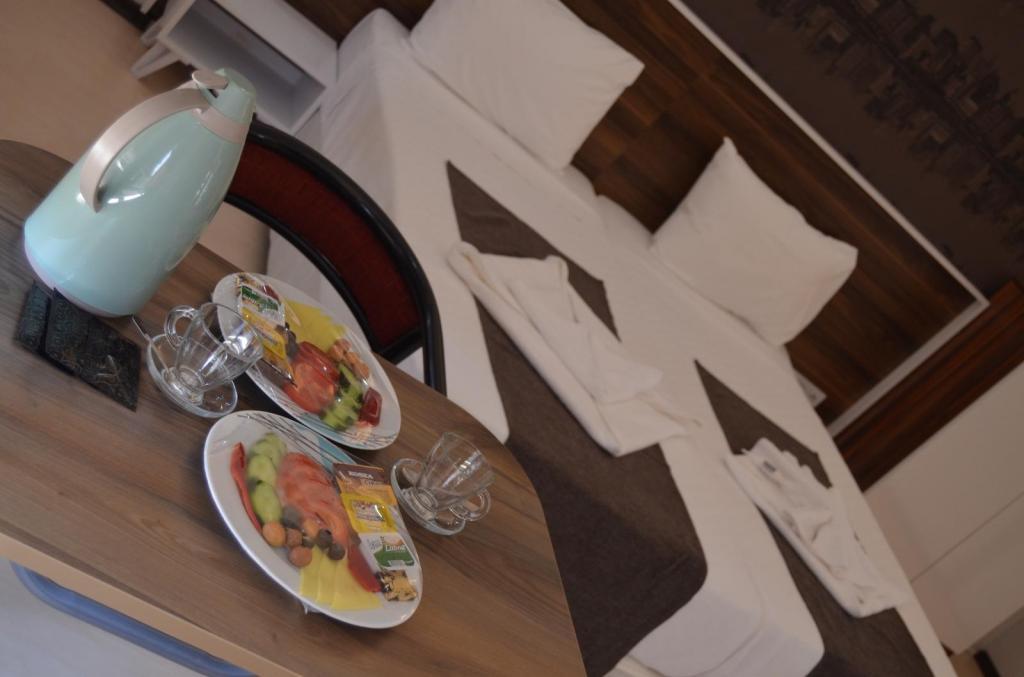 Grand Antalya Hotel — 3