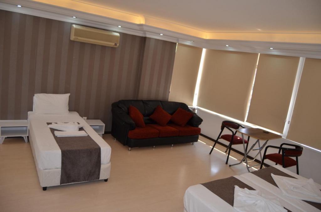 Grand Antalya Hotel — 8