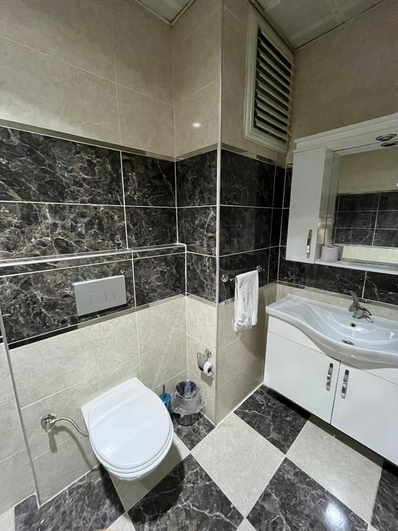 Grand Beyaz Saray Otel — 6