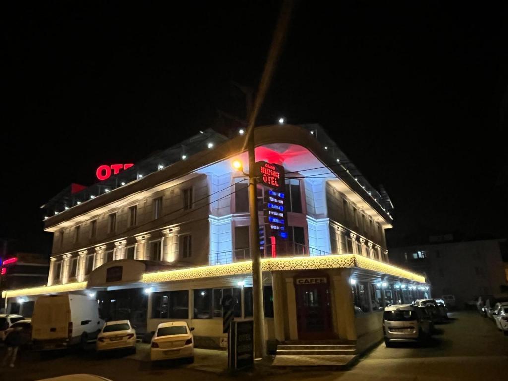 Grand Beyaz Saray Otel