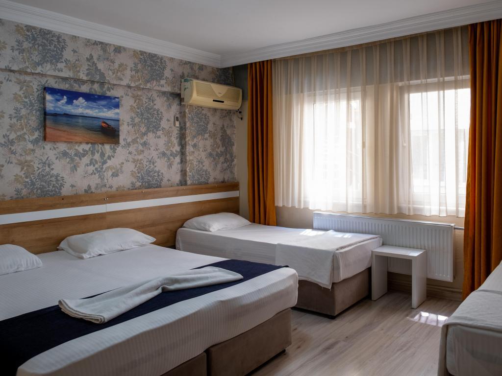 Grand Ece Otel — 10