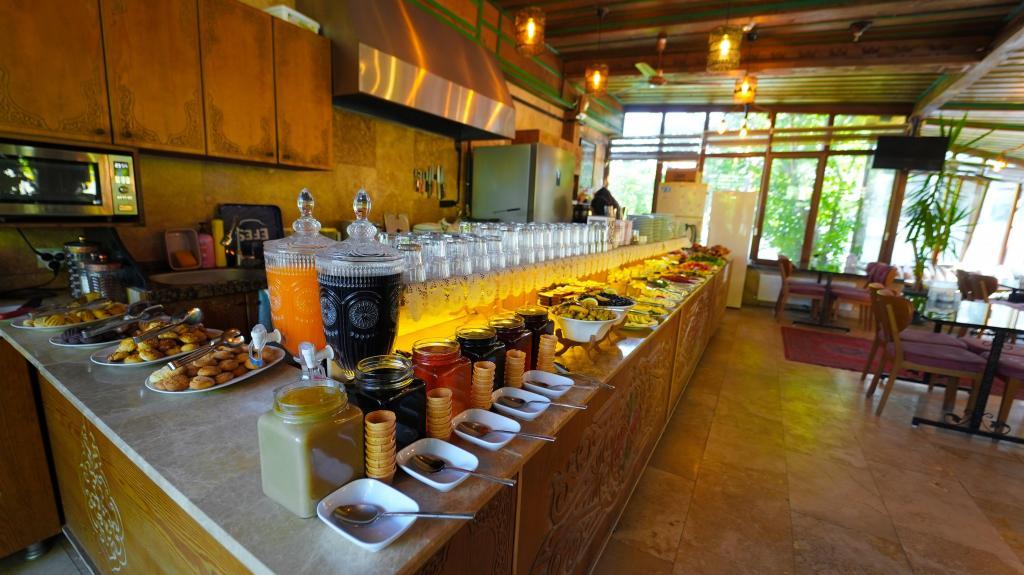 Grand Elite Cave Suites — 5