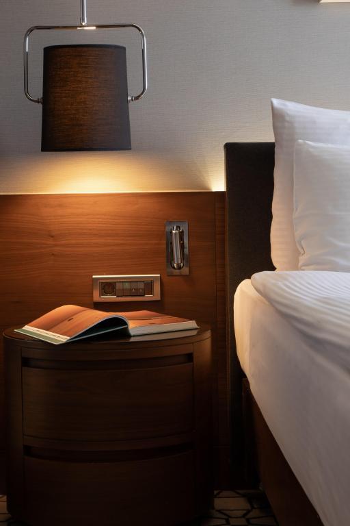 Grand Harilton Otel — 8