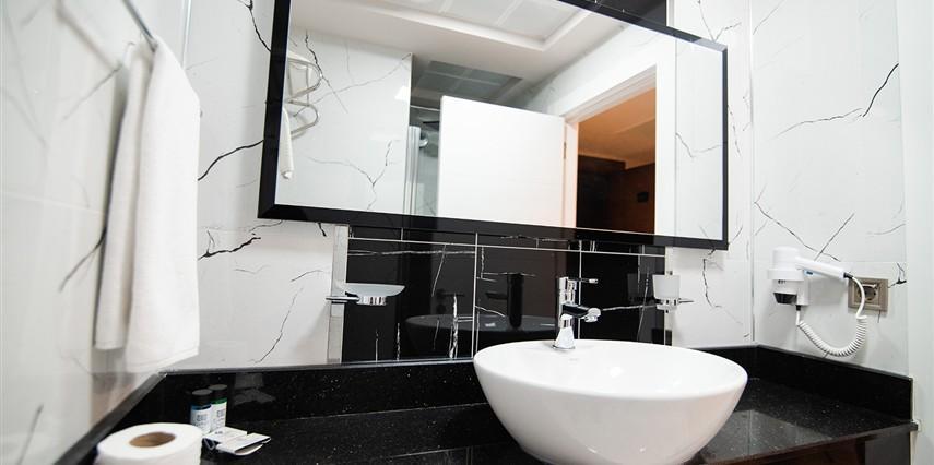 Grand Hotel Convention Center Karaman — 7
