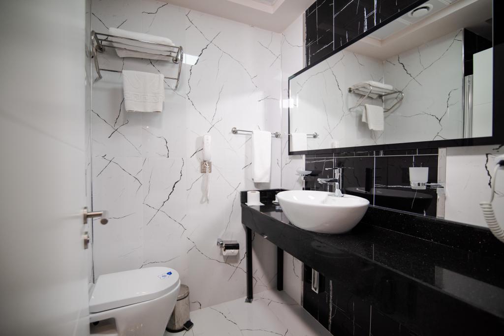 Grand Hotel Convention Center Karaman — 8