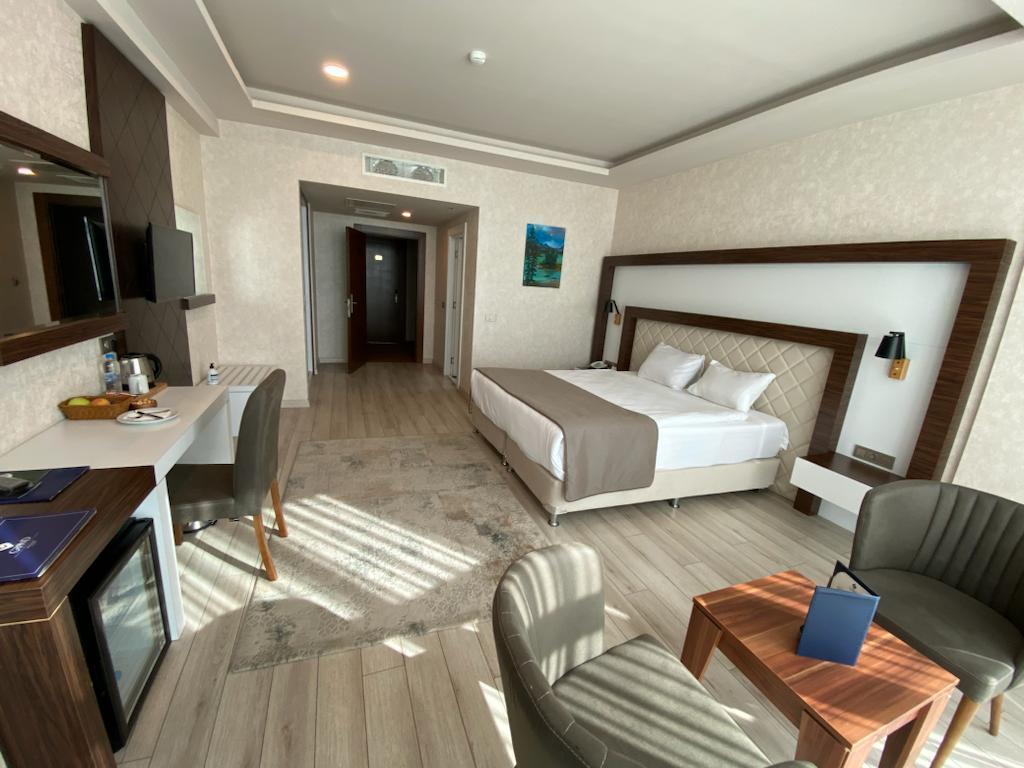 Grand Hotel Convention Center Karaman — 5