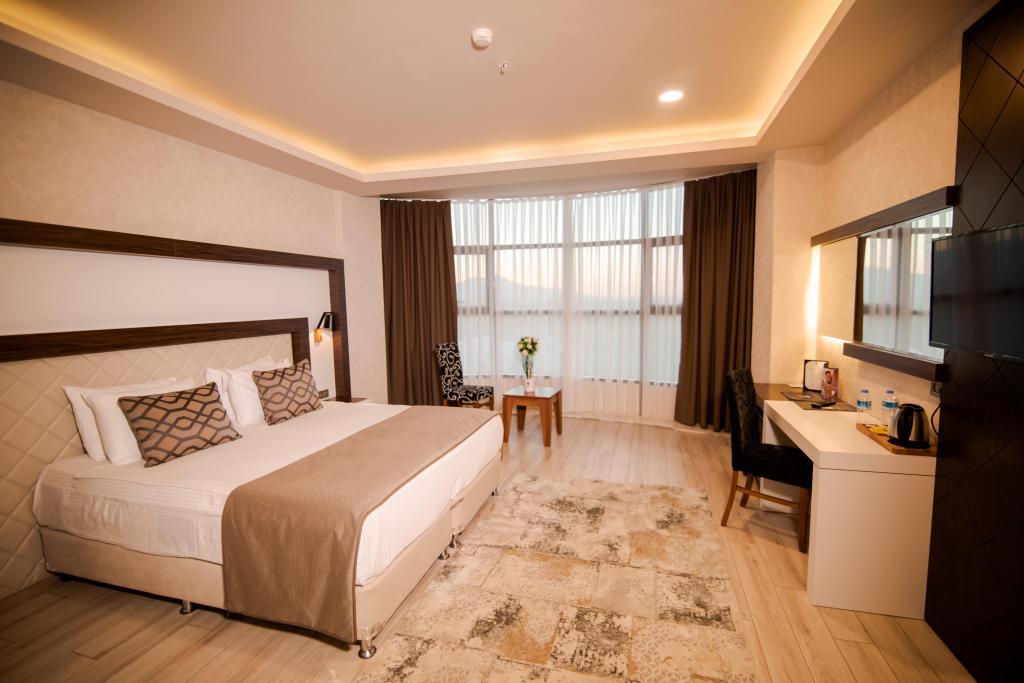 Grand Hotel Convention Center Karaman — 3