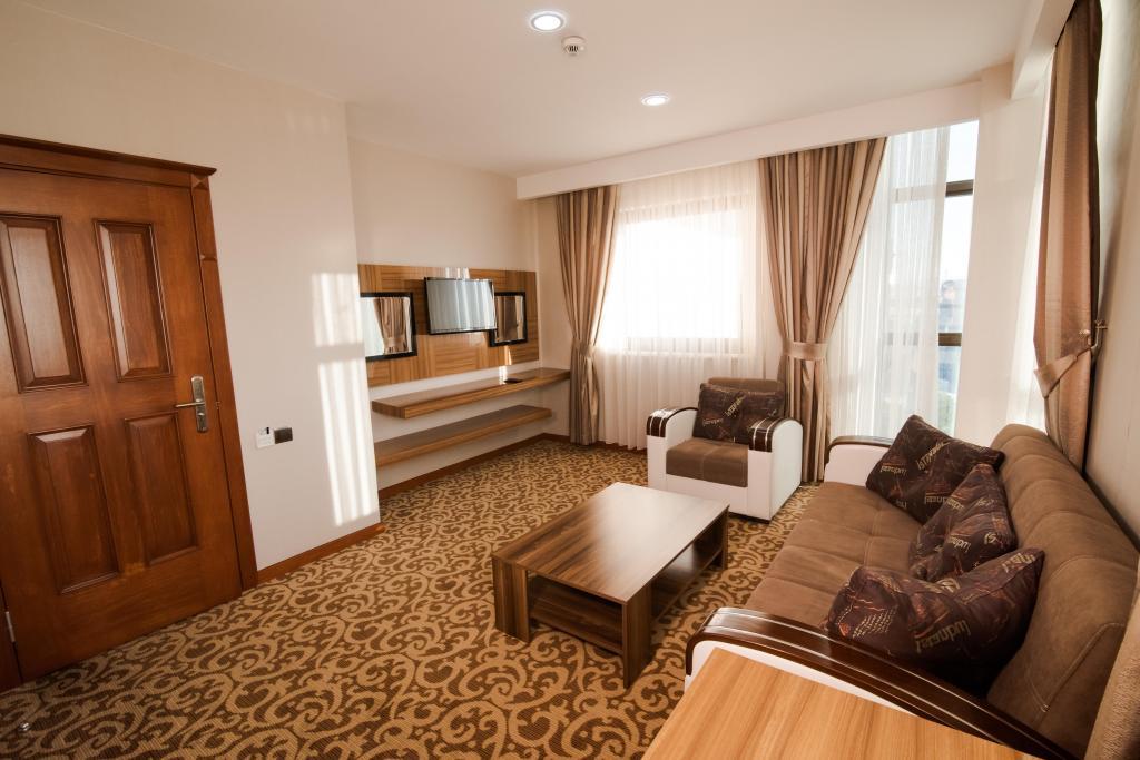 Grand Hotel Convention Center Karaman — 10