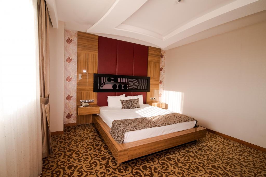 Grand Hotel Convention Center Karaman — 9