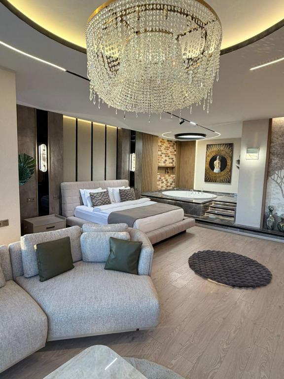 Grand Hotel Convention Center Karaman — 4