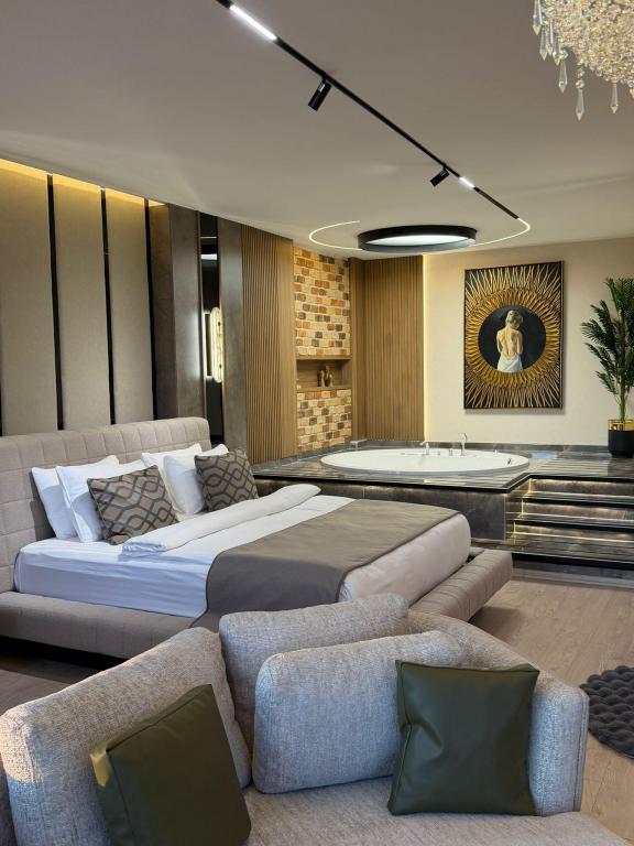 Grand Hotel Convention Center Karaman — 6
