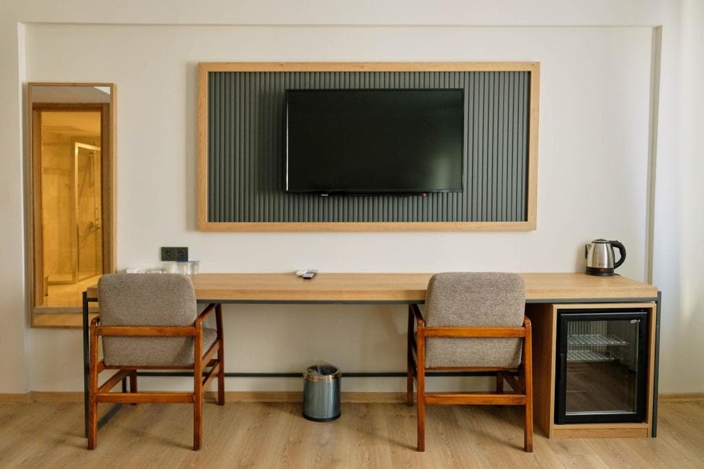 Grand Keskin Otel Denizli — 5