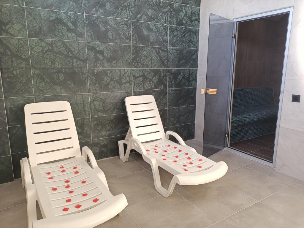 Grand Özgül Termal Tatil Köyü — 6
