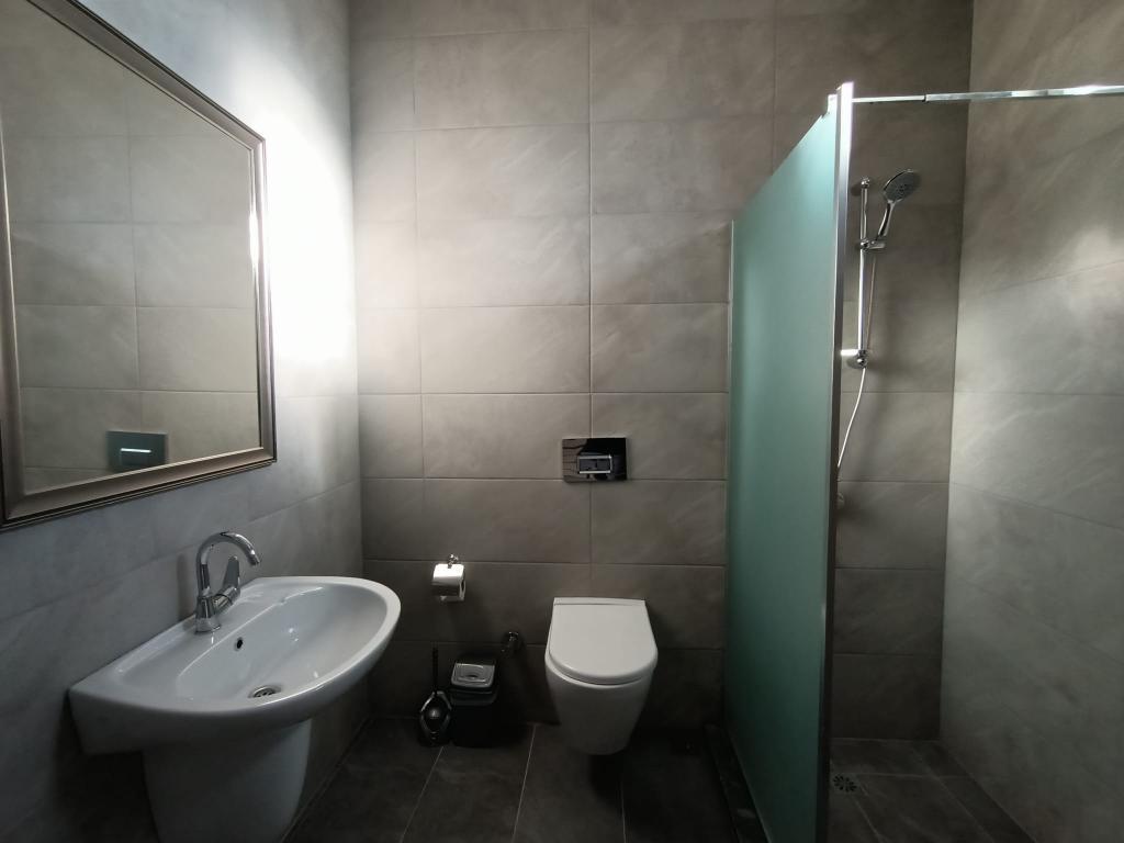 Grand Özgül Termal Tatil Köyü — 10