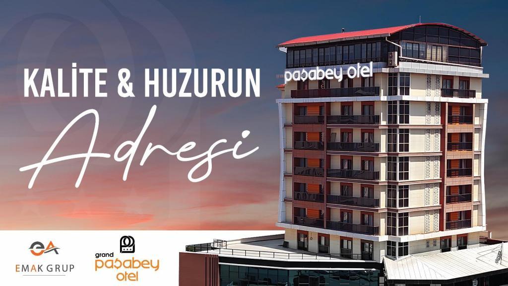 Grand Paşabey Otel — 10