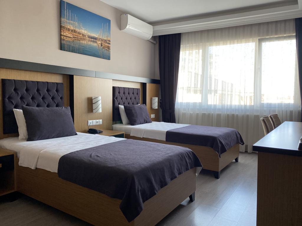 Grand Rimedya Hotel Mudanya — 6