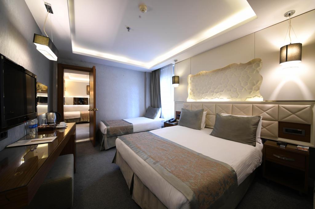 Grand Star Hotel Bosphorus — 9