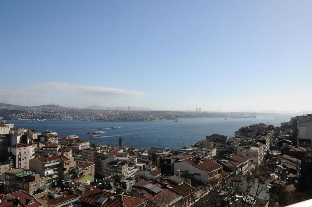 Grand Star Hotel Bosphorus — 2