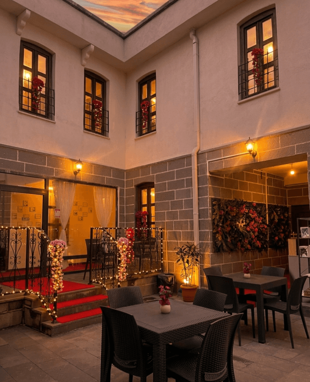 Grand Sur Otel — 6