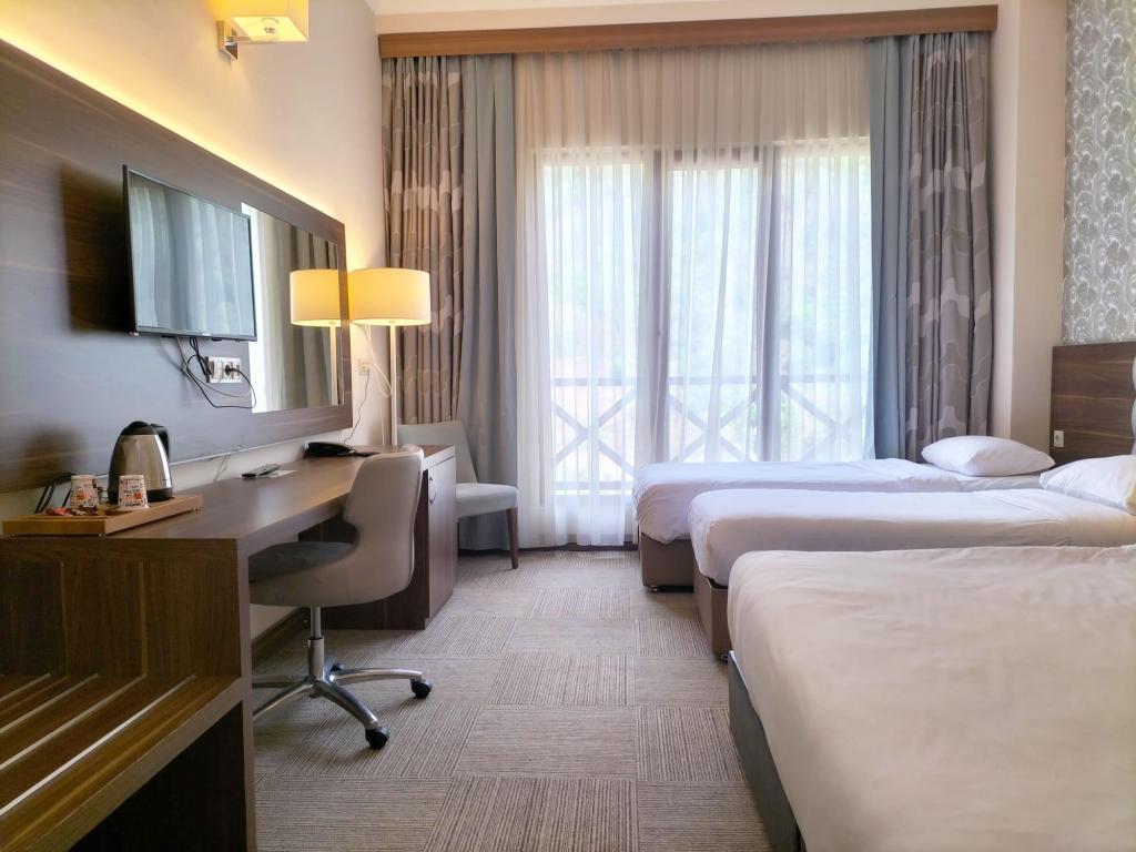 Grand Şelale Hotel — 6