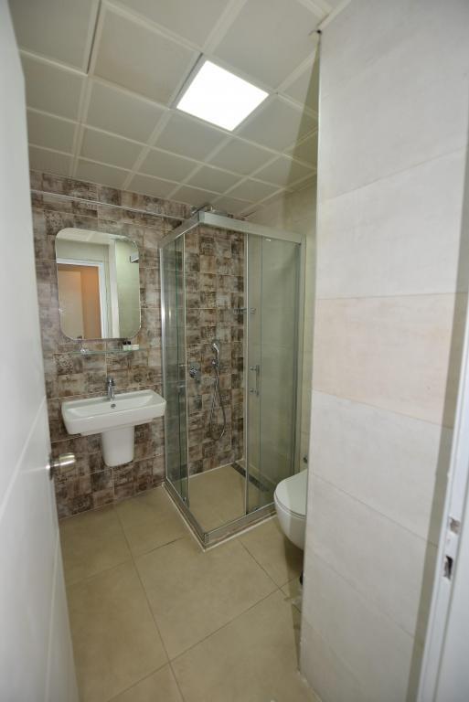 Greenpark Apartments — 9