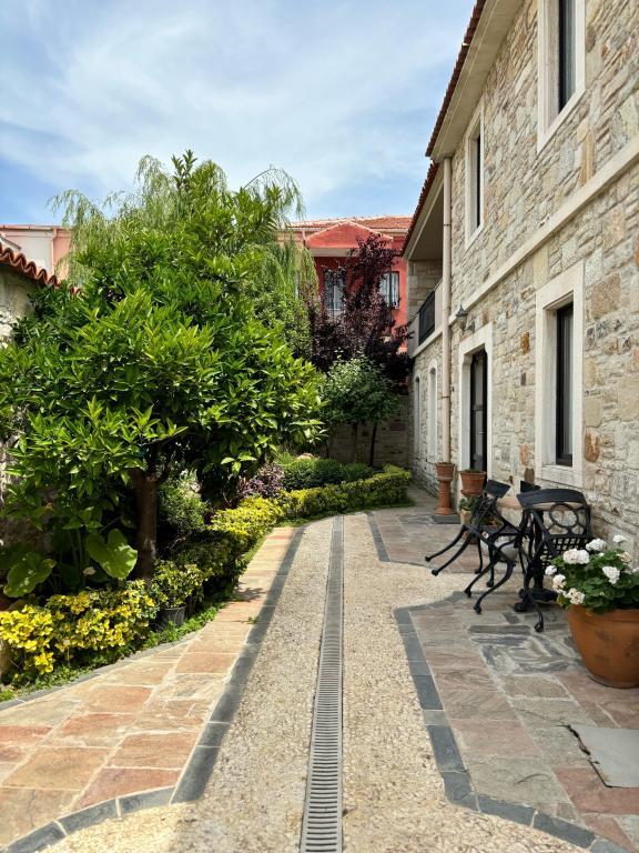 Griffon Boutique Hotel — 3