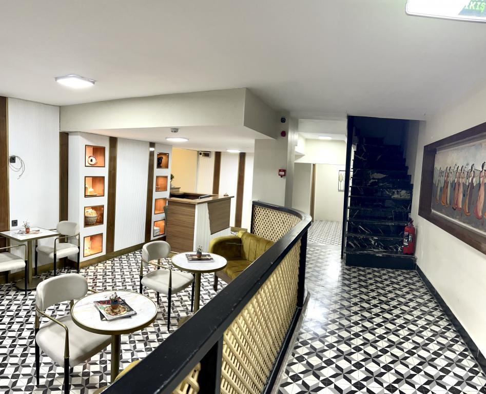 Guest Otel Beşiktaş — 6