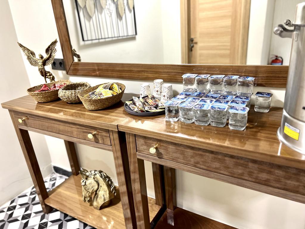 Guest Otel Beşiktaş — 9