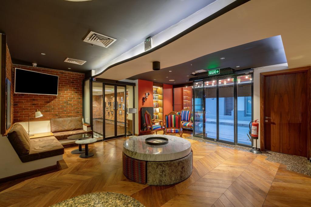 HAY Hotel Alsancak — 6