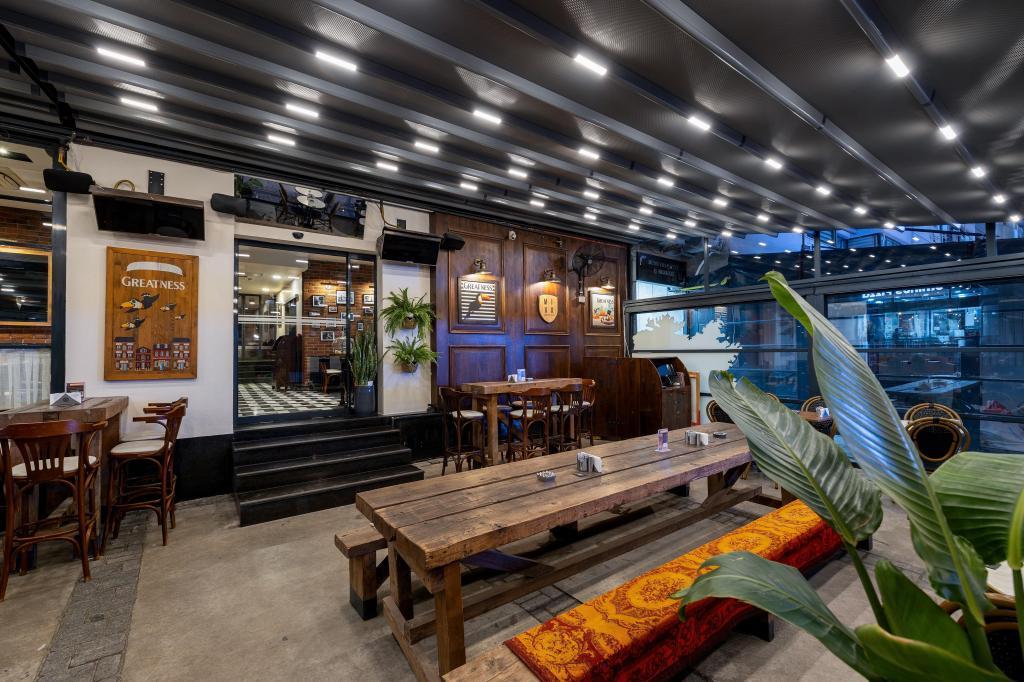 HAY Hotel Alsancak — 4