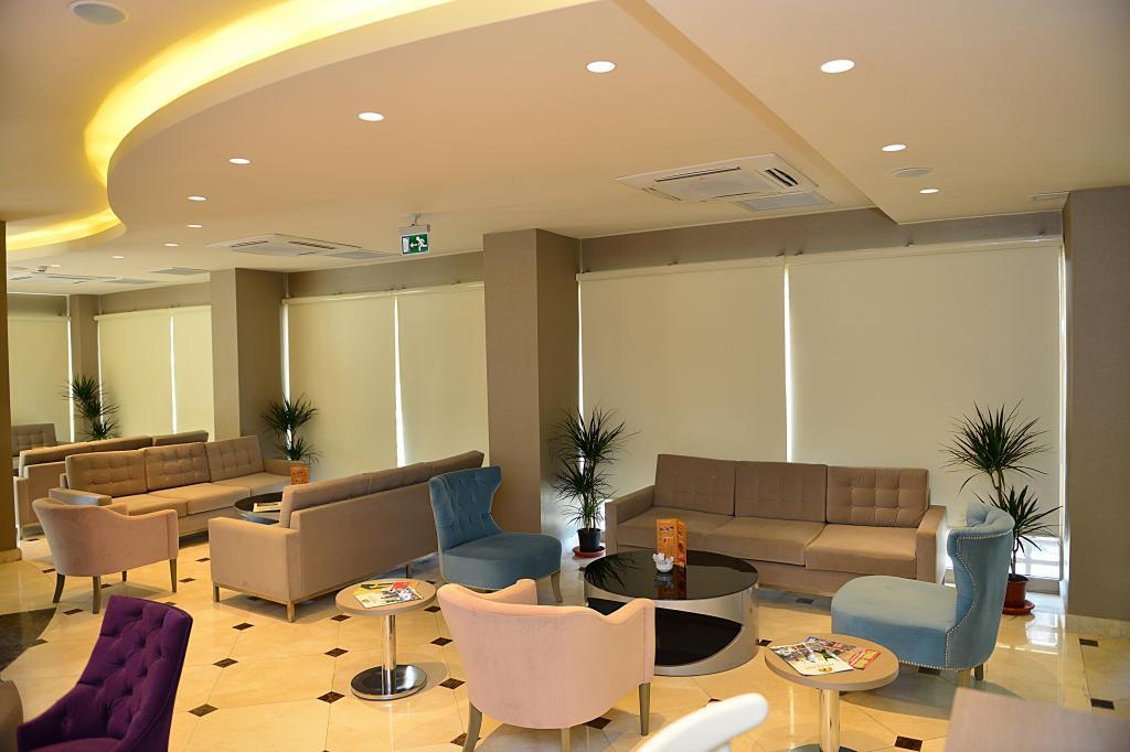 Hotel Star Royal — 4
