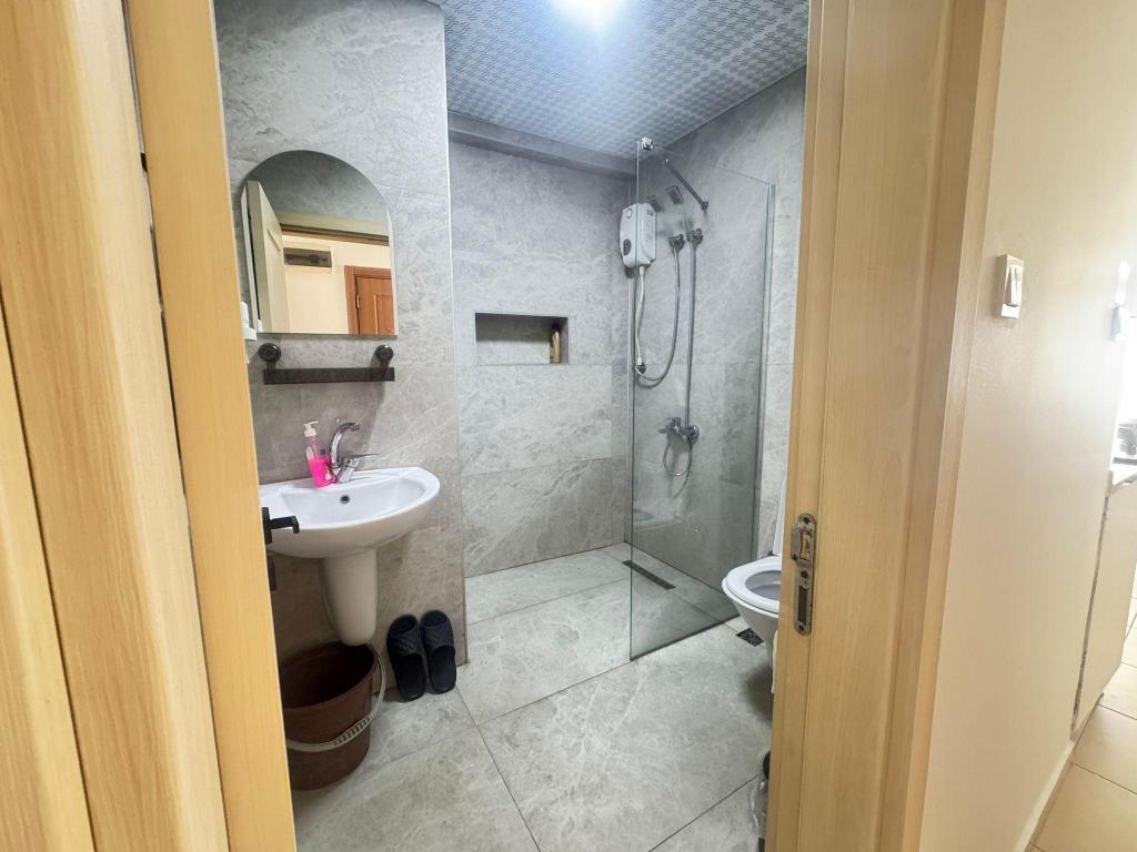 Hakan Apart Hotel — 6