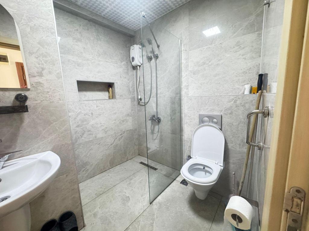 Hakan Apart Hotel — 7