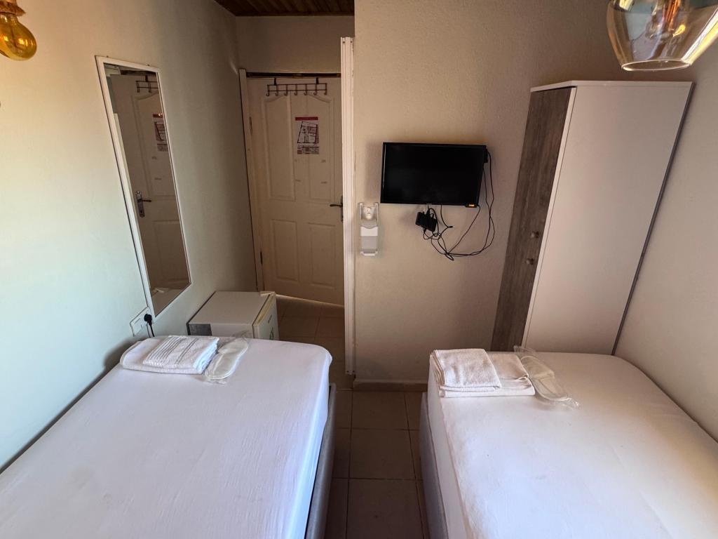Hambarlı Otel — 4
