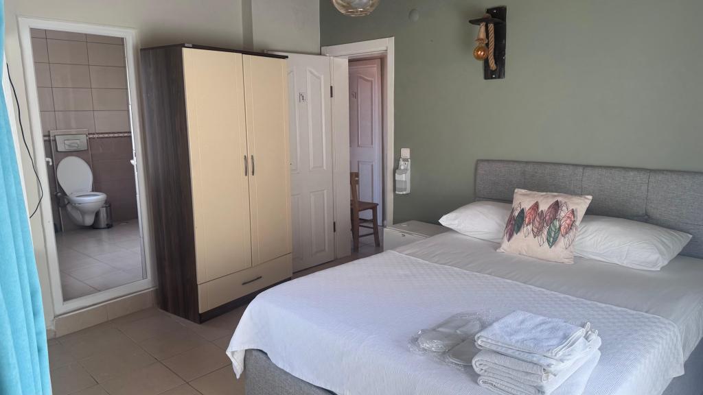 Hambarlı Otel — 6
