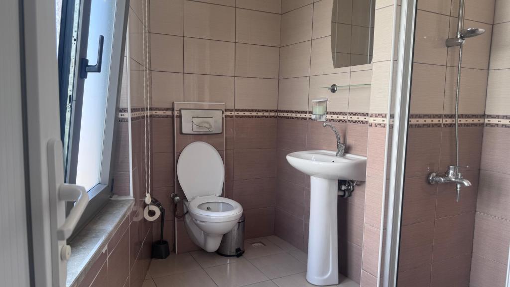 Hambarlı Otel — 8
