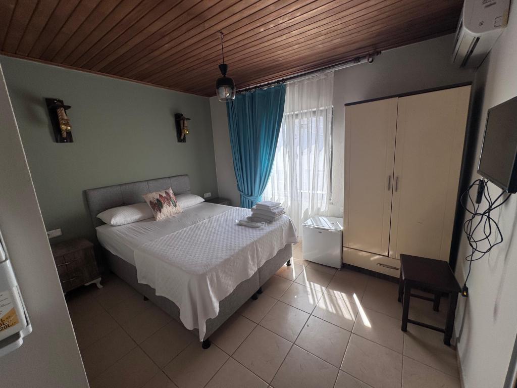 Hambarlı Otel — 9