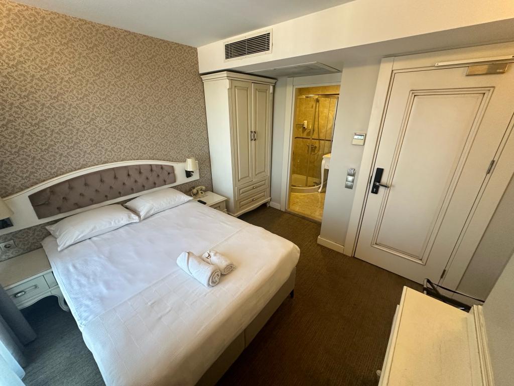 Hanzade Park Hotel — 3