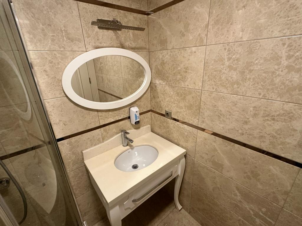 Hanzade Park Hotel — 10