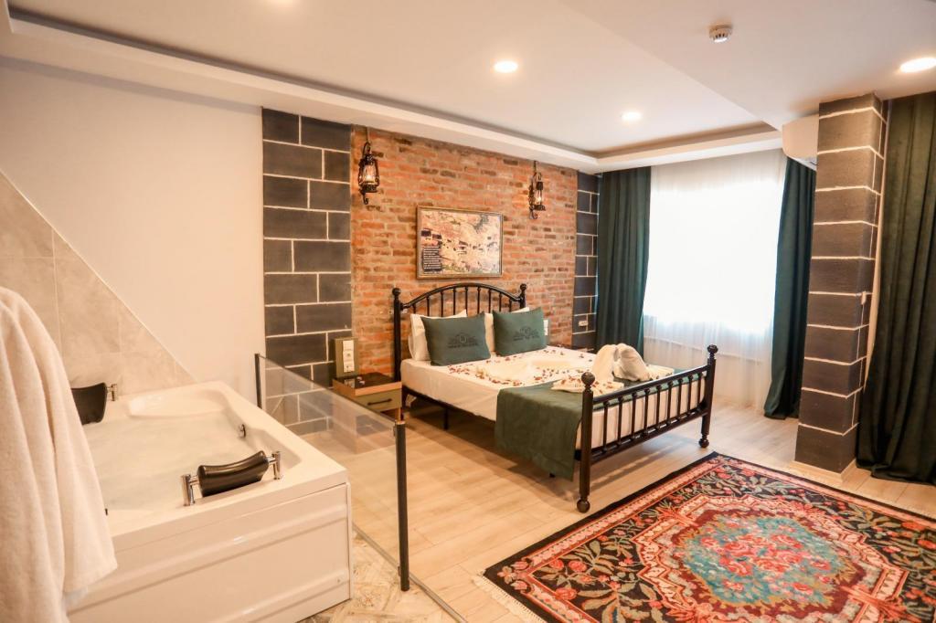 Hasuni Taş Hotel — 10
