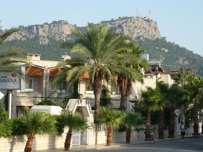 Havana Hotel Kemer — 10