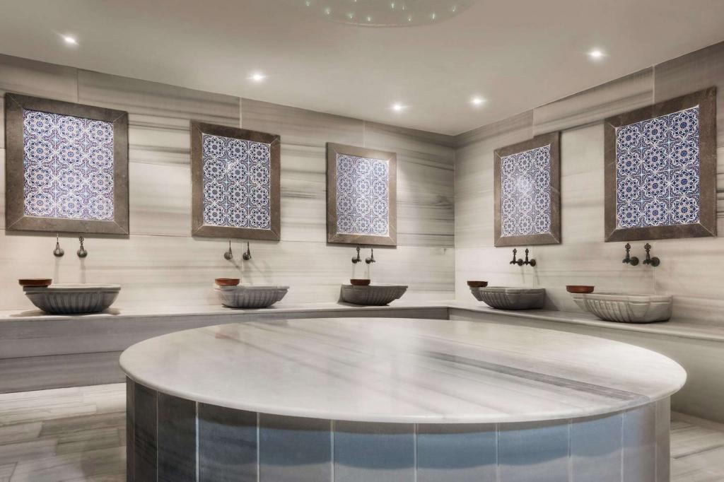 Hawthorn Suites by Wyndham Cerkezköy — 4