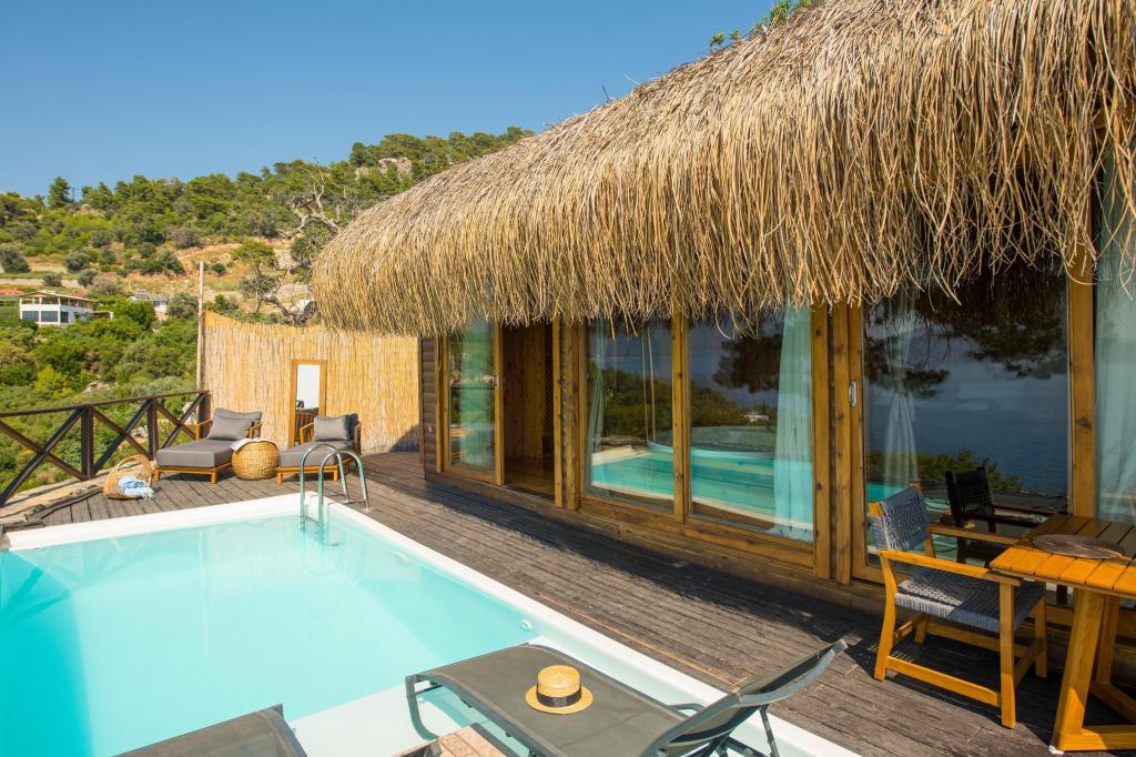 Heaven Resort Faralya (Adults Only +18) — 6