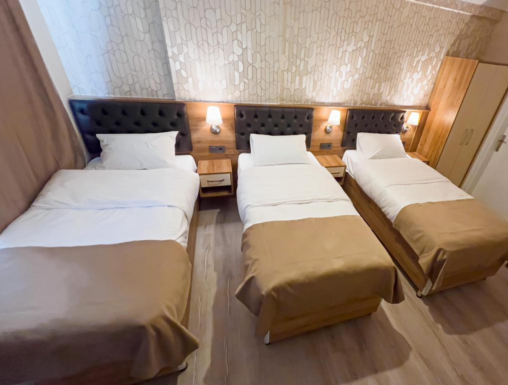 Helen Inn İzmir — 8