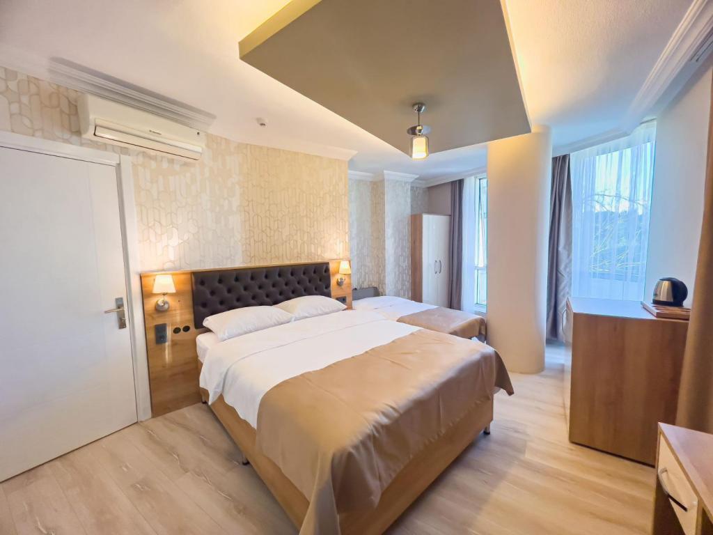 Helen Inn İzmir — 5