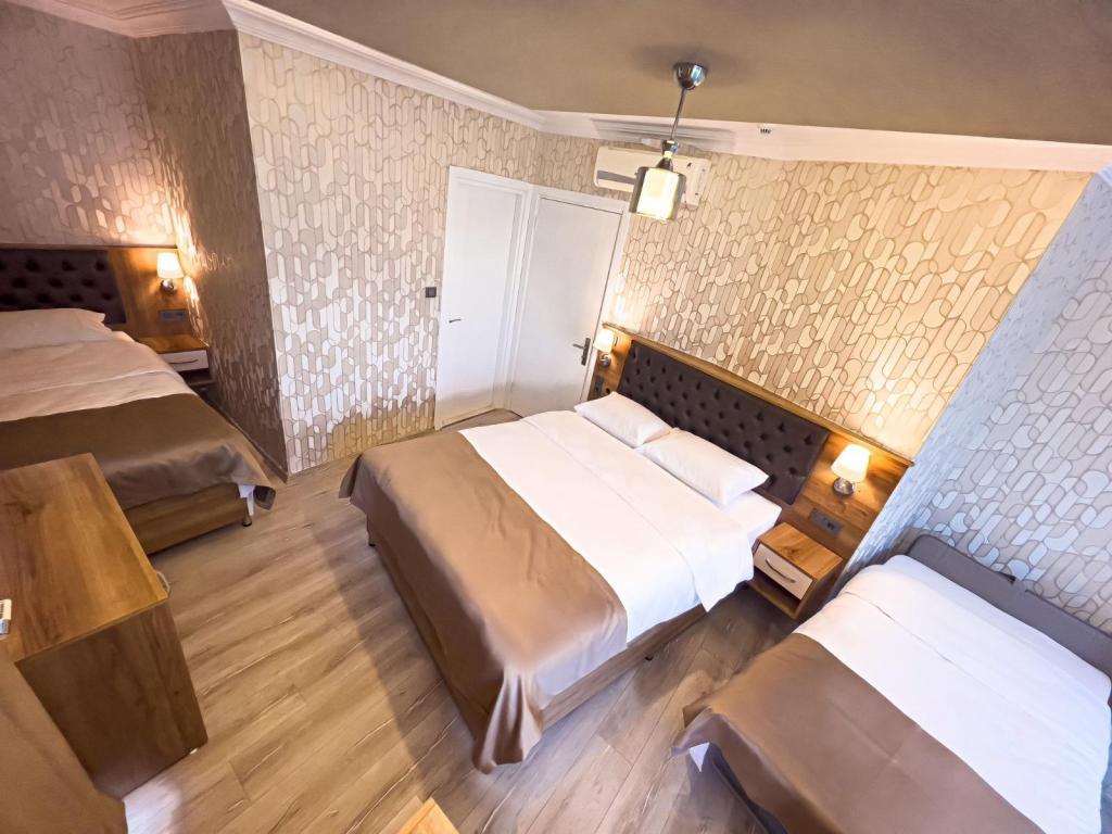 Helen Inn İzmir — 9