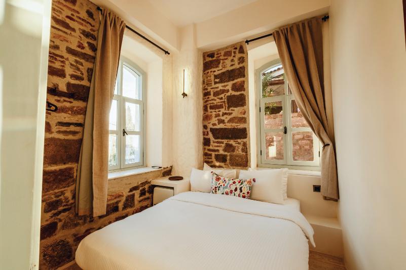 Herakles 1850 Otel Çeşme — 5